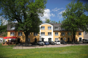 Hotel CK Park Ceský Krumlov